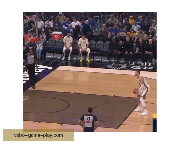 伤病潮彻底击垮勇士赛季走势 从西部第一热门跌到附加赛边缘第十名