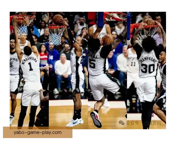 文班41分18篮板3盖帽零失误领衔马刺大胜勇士 卡斯尔15分11篮板助攻全队