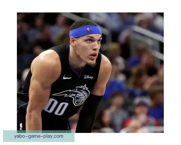 阿隆戈登：文班将成历史级球员 关键在于如何让他感到压力