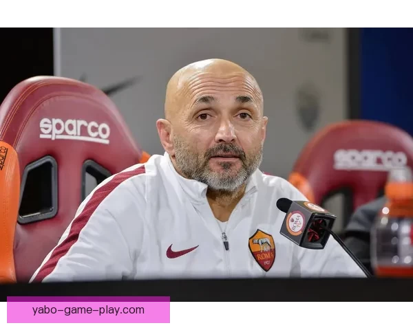 斯帕莱蒂坚定信念：意大利蕴藏众多天才和冠军基因