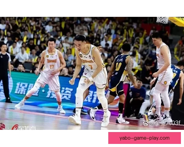 广东CBA历史唯一纪录 连续31年季后赛征程冲第十二冠